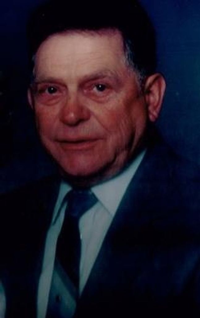 Arthur ''Seldon'' Slauenwhite