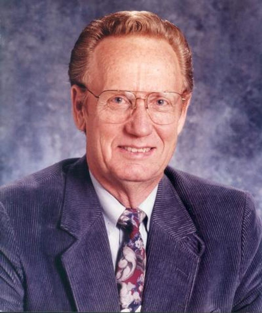George "Don" Wilson Profile Photo