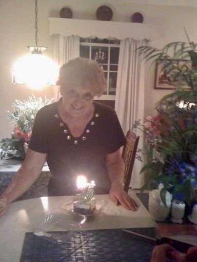 Betty L (Bradley)  Gillis photo gallery thumbnail 85 of 126