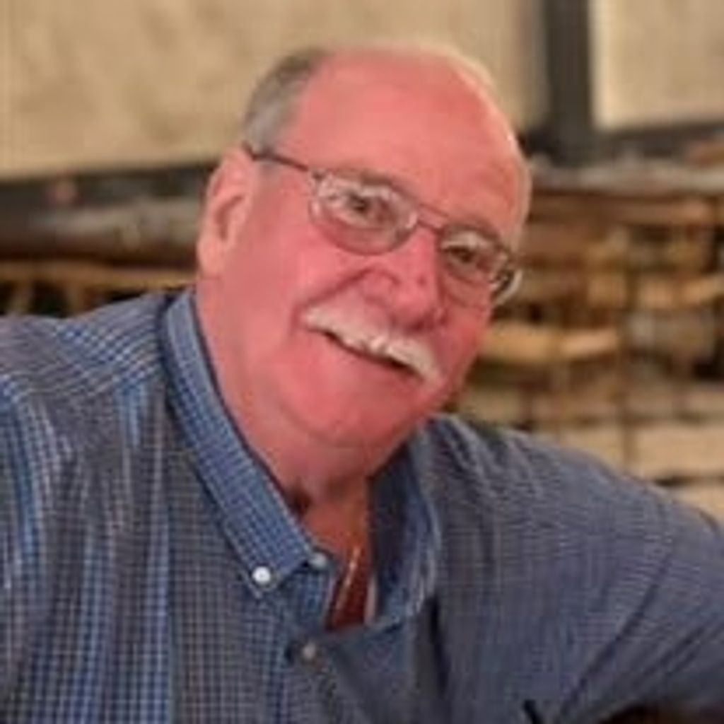 Christopher Alan Wright Profile Photo