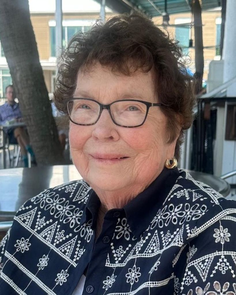 Ina Ruth Foley Jones Profile Photo