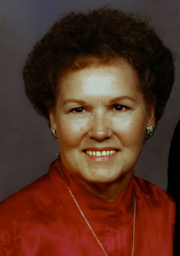 Joanna Fern Androy Profile Photo