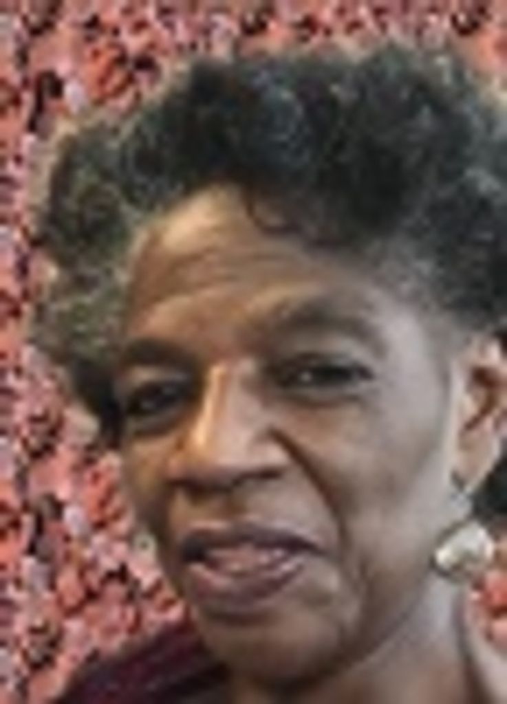 Mary Lucille Gillison