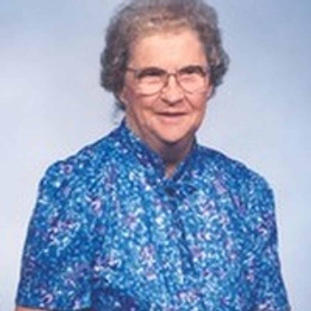 Sallie  Stripling Fountain