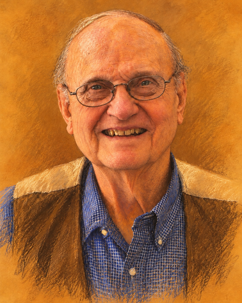 Grant Irwin