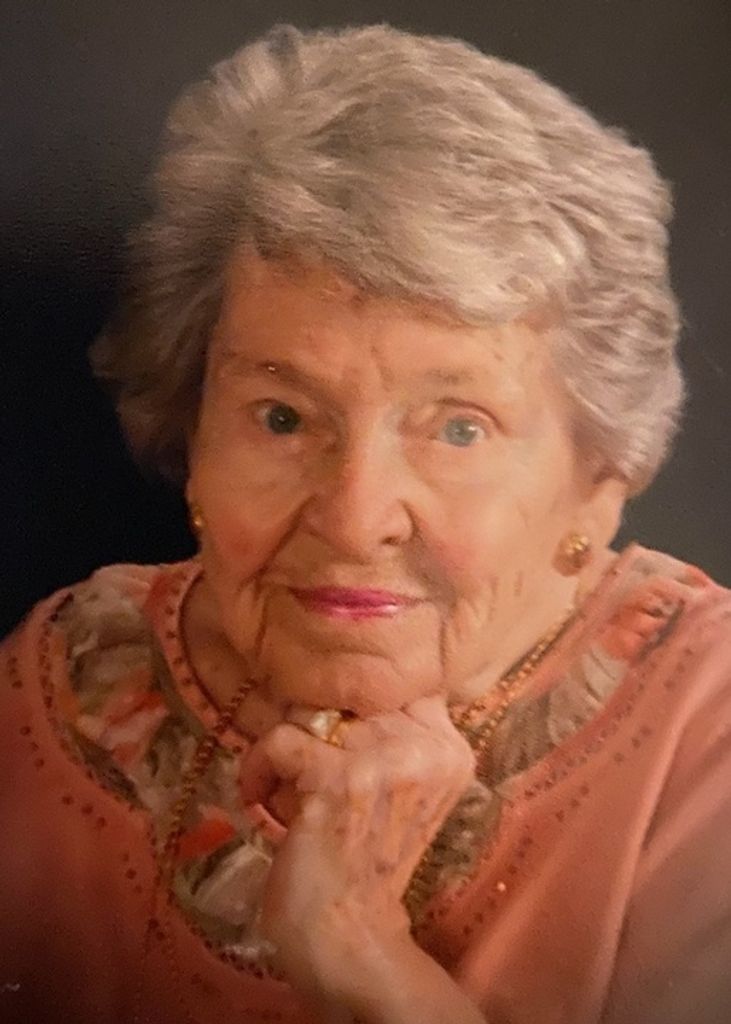 Elizabeth K Ruhe