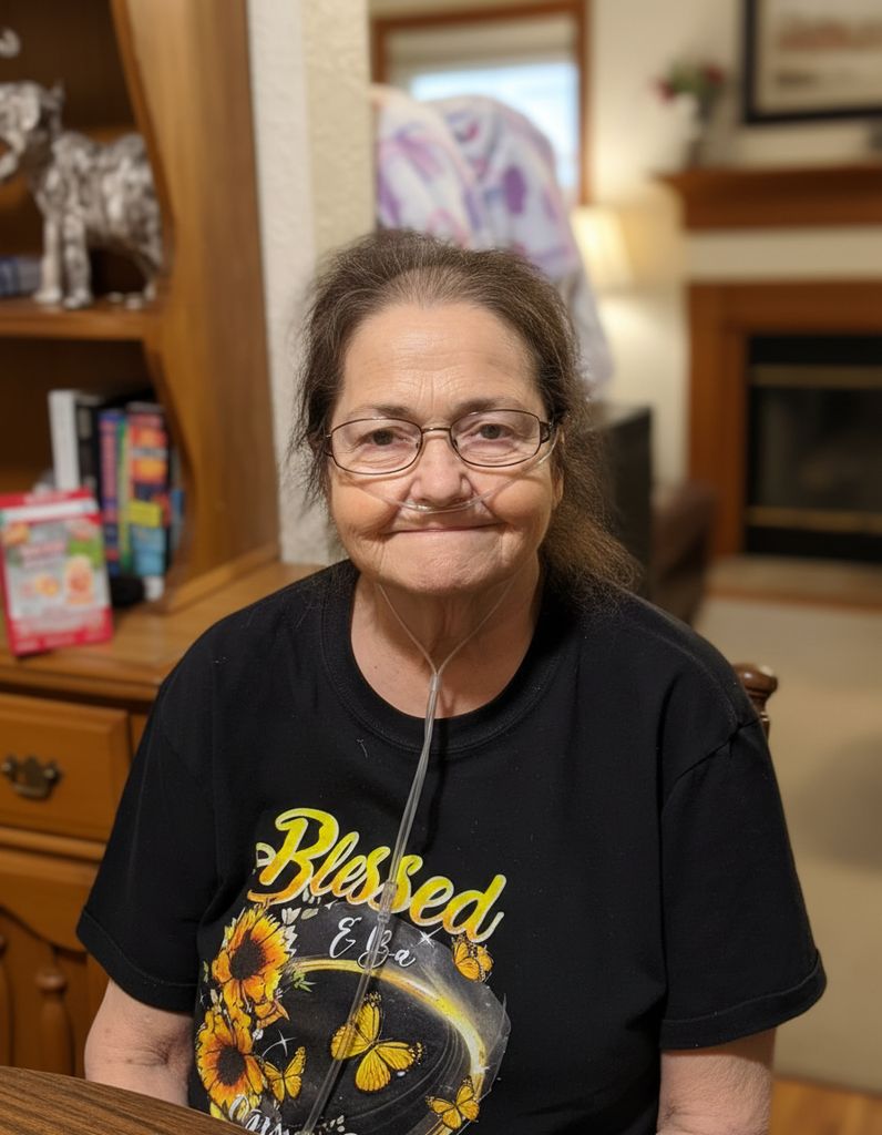 Sharon Tackett Profile Photo