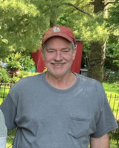 Donald Lloyd Cotter's obituary image