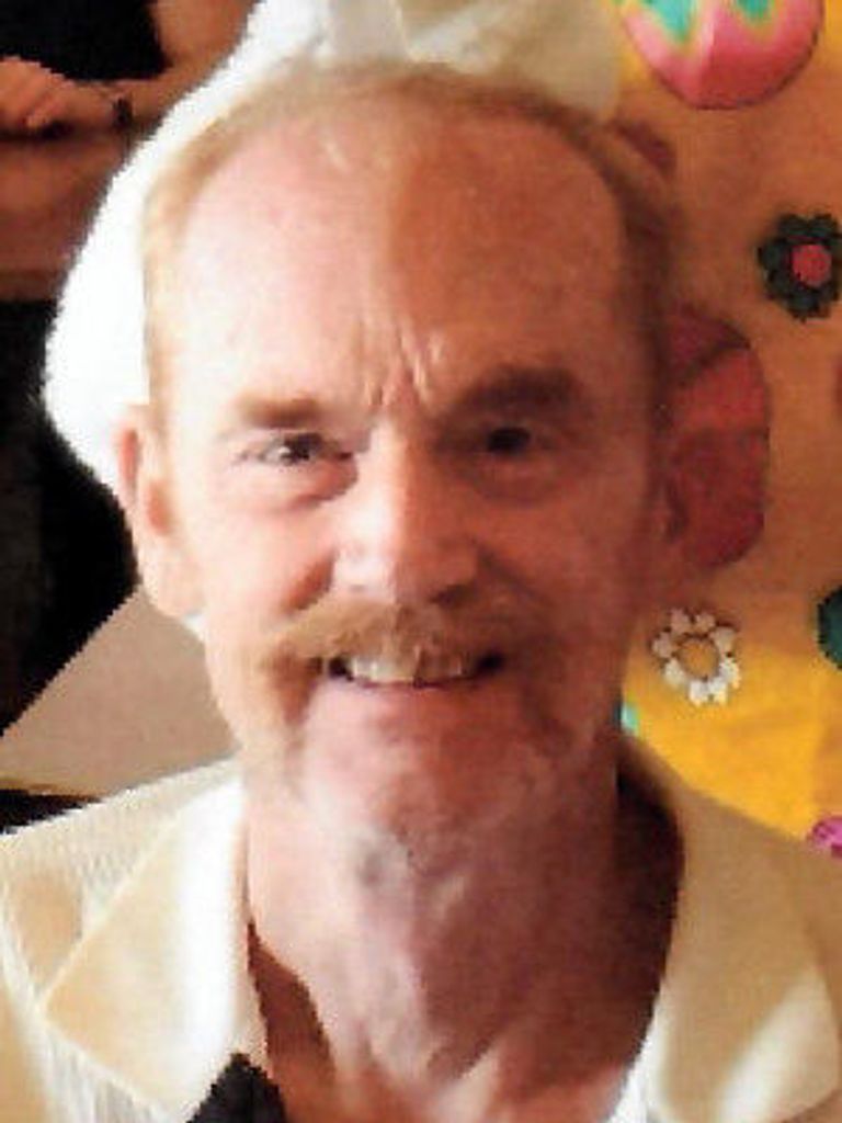 Bradley Schlueter Profile Photo