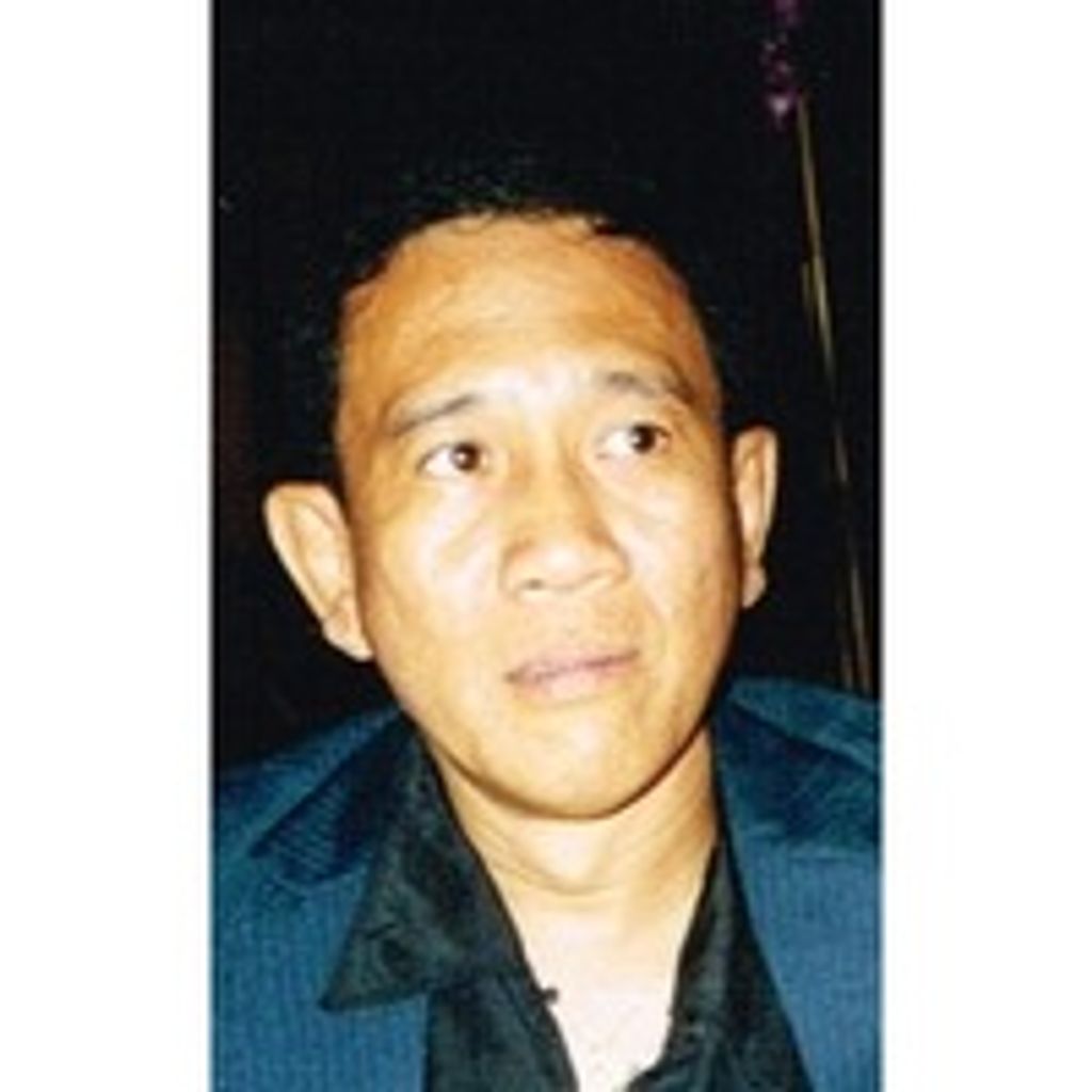 Manuel D. Lontok
