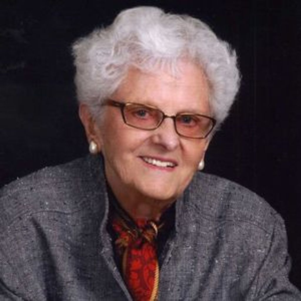 Olive A. Strand Profile Photo