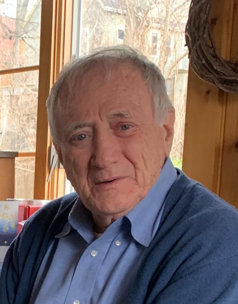 Denis William Fermental Profile Photo
