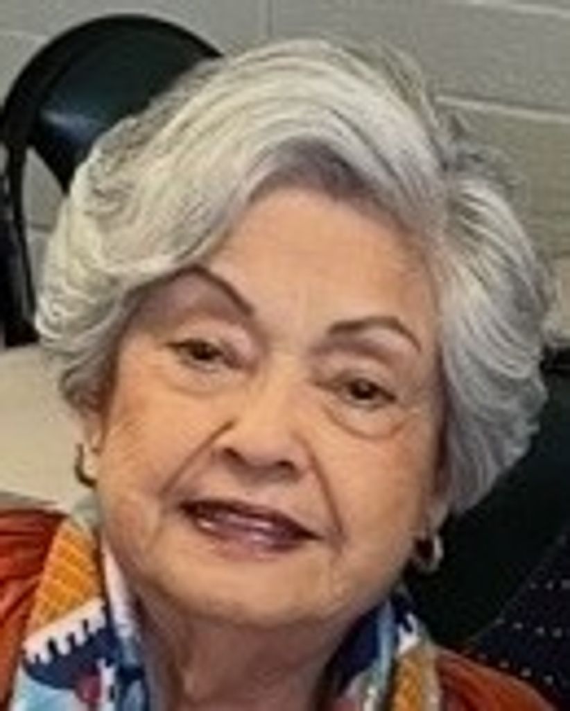 Stella S. Jacobs Profile Photo
