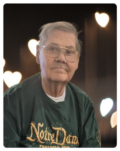 Randy James Brooks Profile Photo