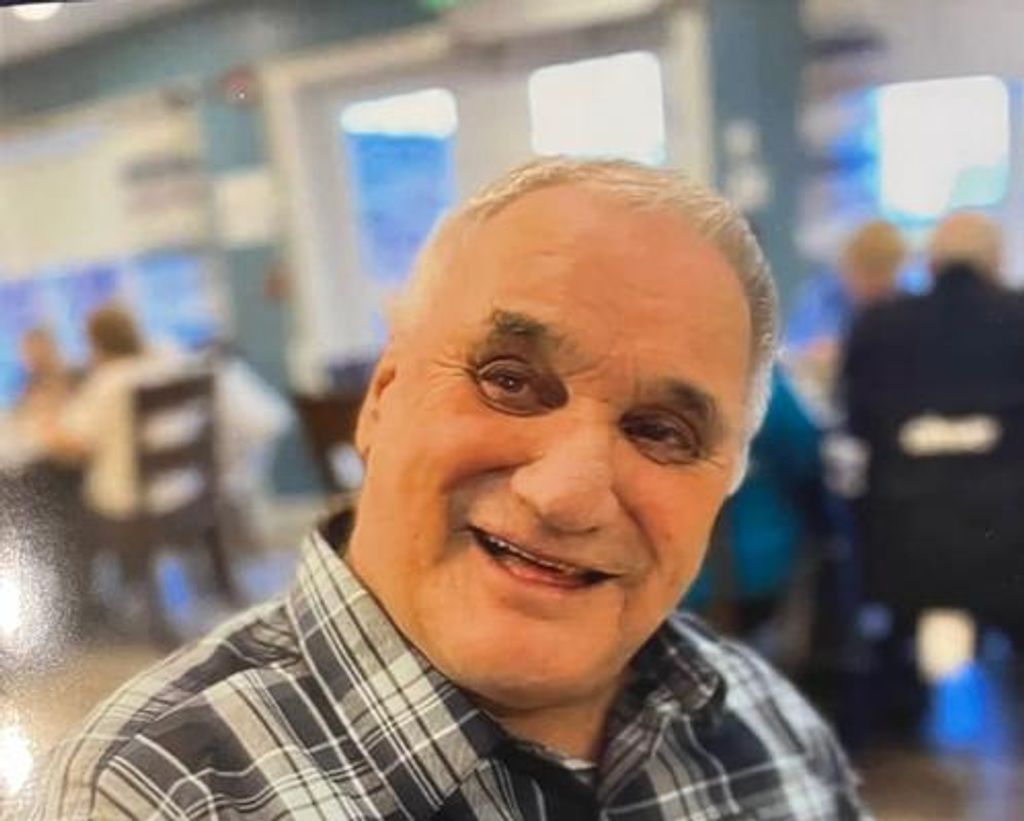 Roland Eldred Burry Profile Photo