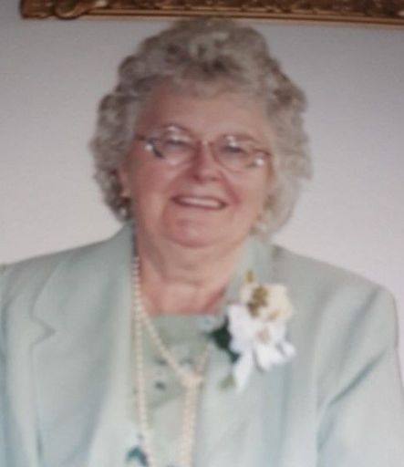 Martha "Olene" Starnes Profile Photo