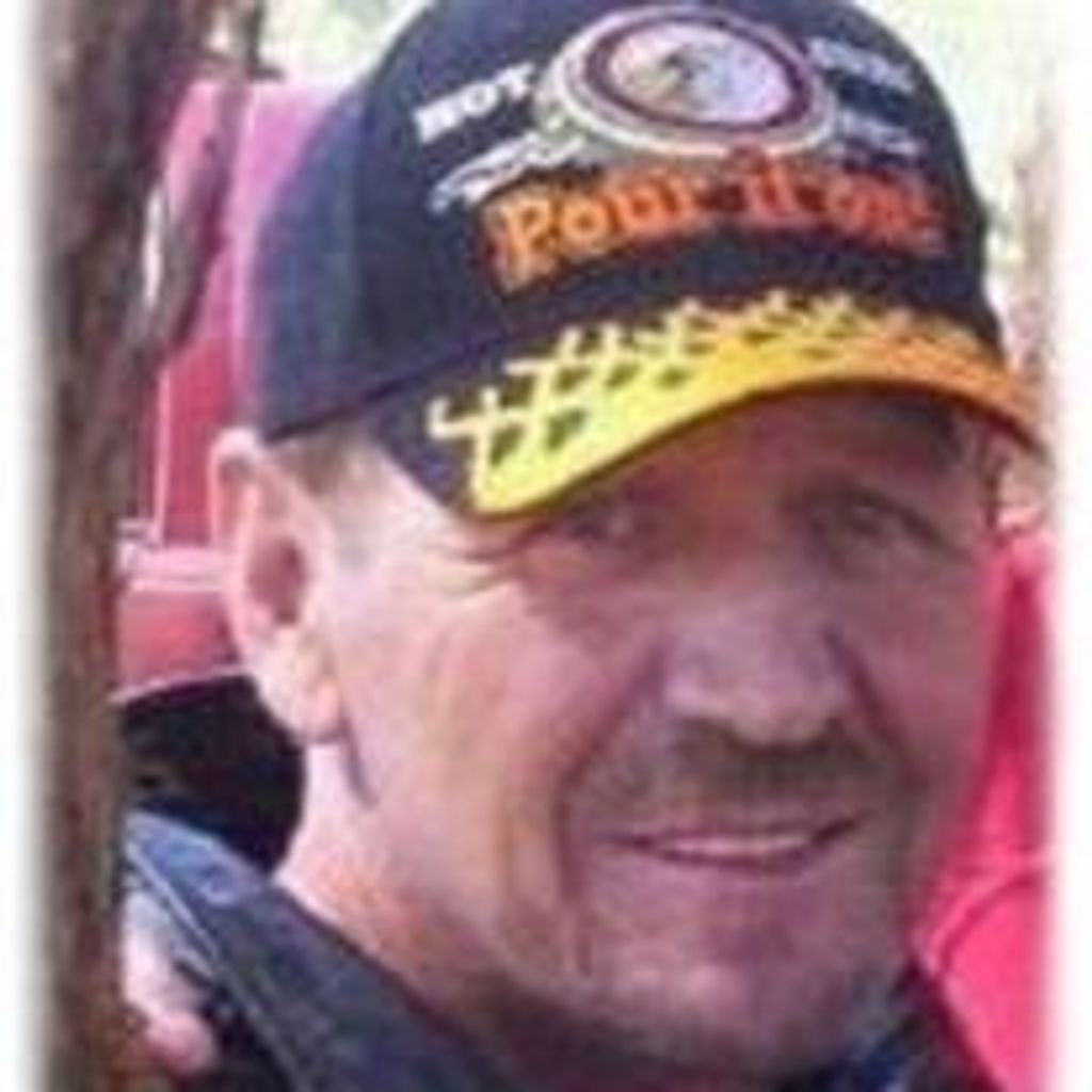 Jimmy Darrel Bailey