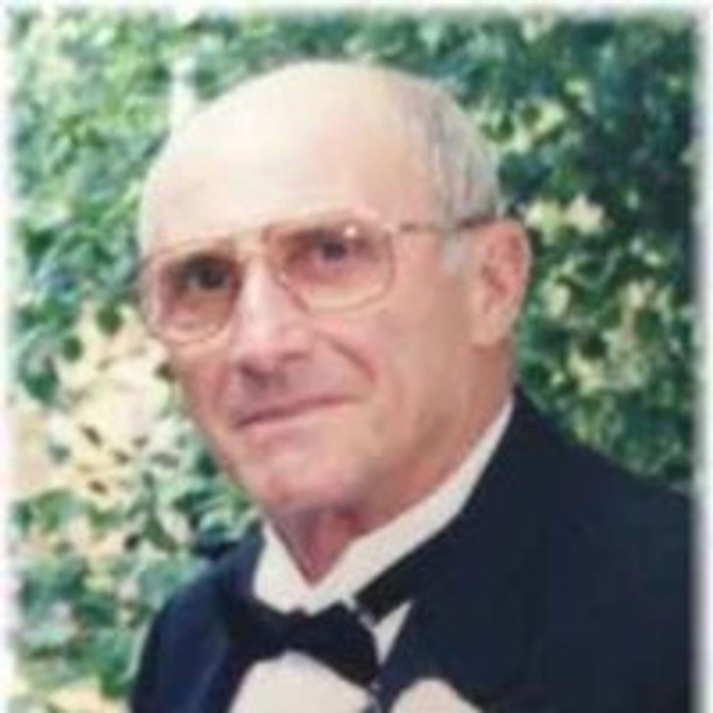 Melvin Roger Middendorf