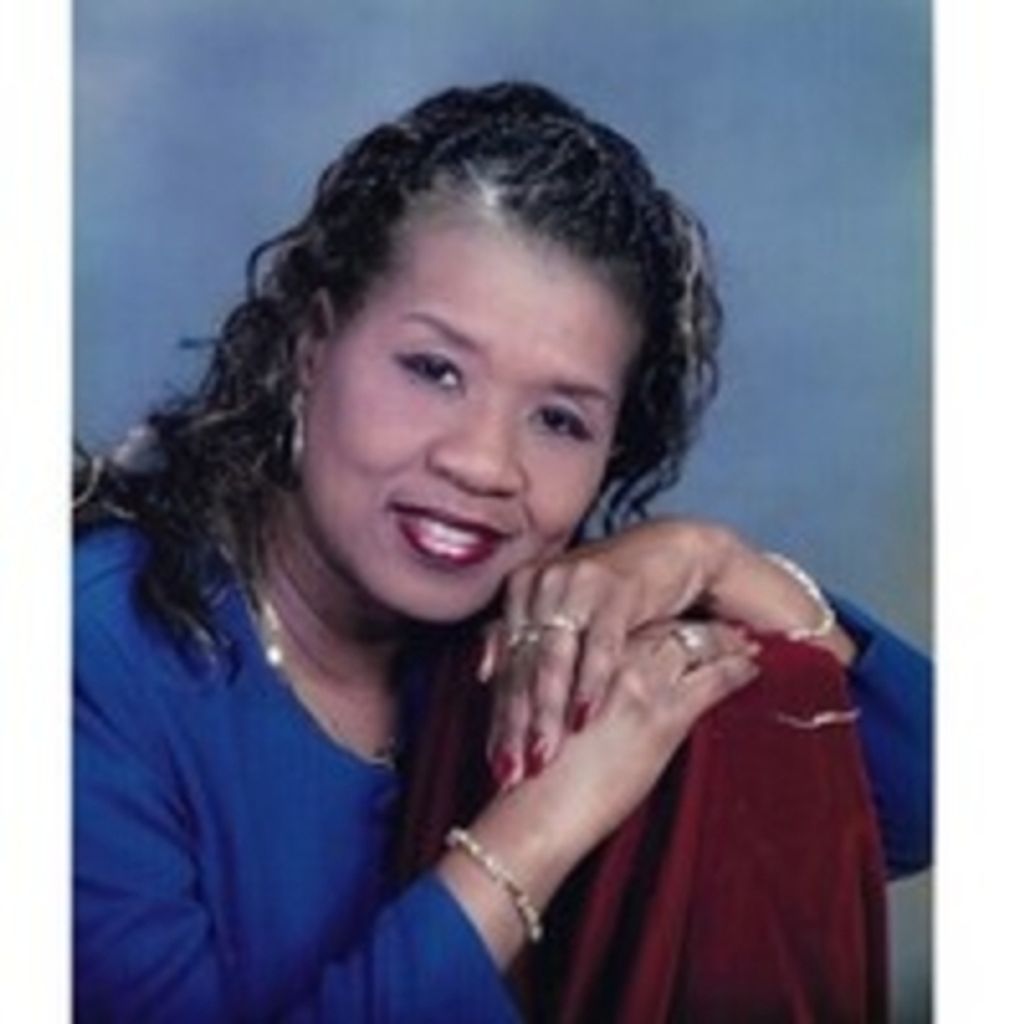 Ms. Jean Carter