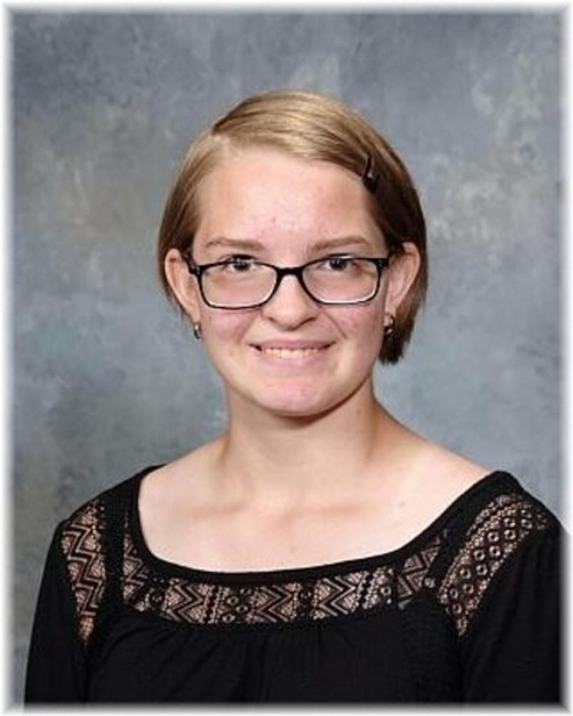 Cieanna Trini David Profile Photo