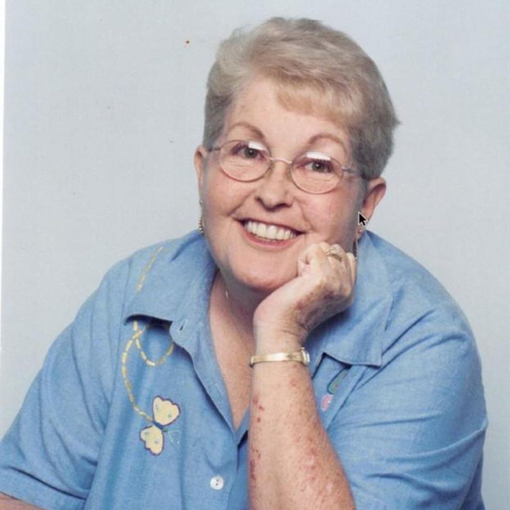 Jackie M. Pedersen Profile Photo