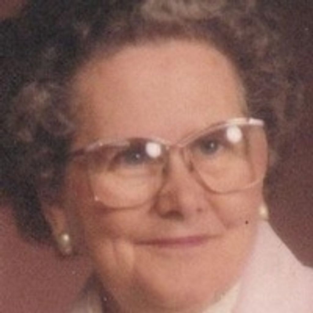 Allene Carroll Eastridge