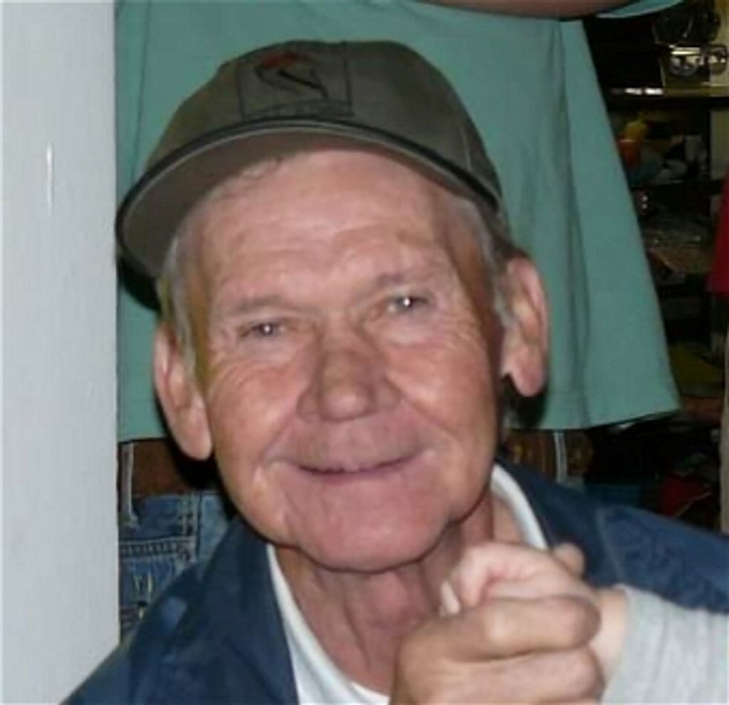 Franklin Howell "Frank" Johnson Profile Photo