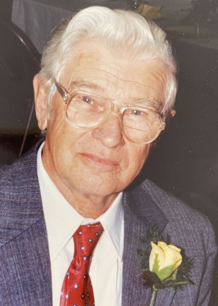Glenn Hicks Testerman, Sr. Profile Photo
