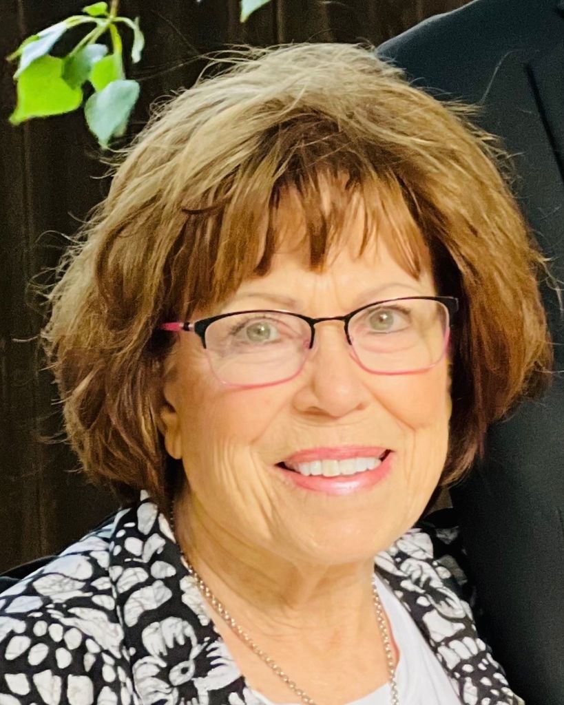 Phyllis Joann Bailey