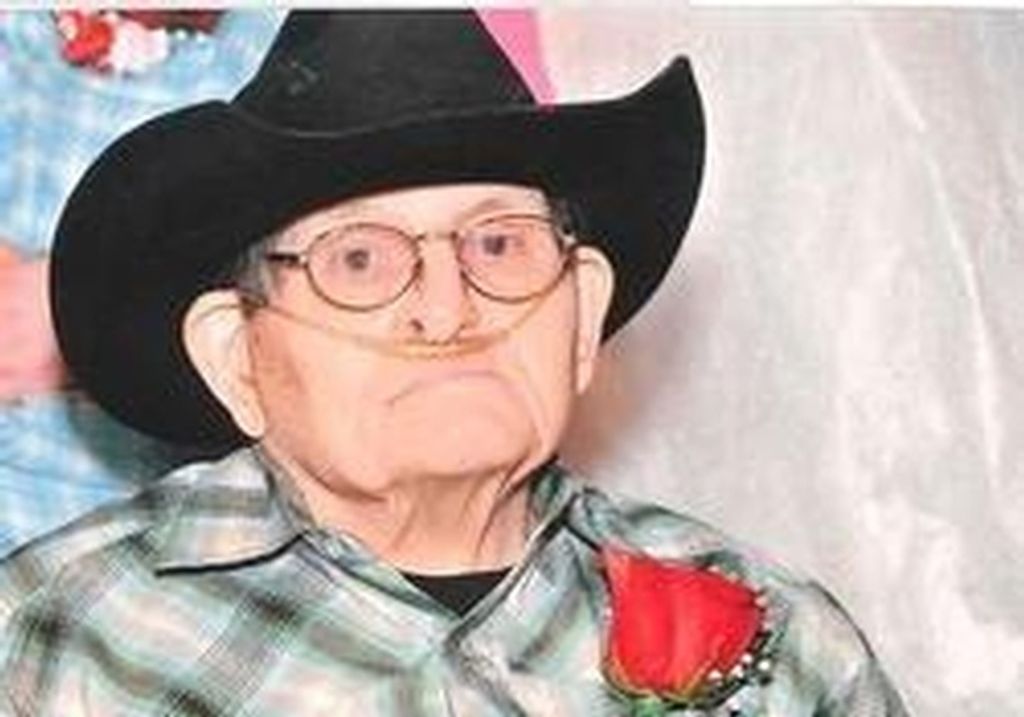 Bradley Dean Mcfaddin Profile Photo