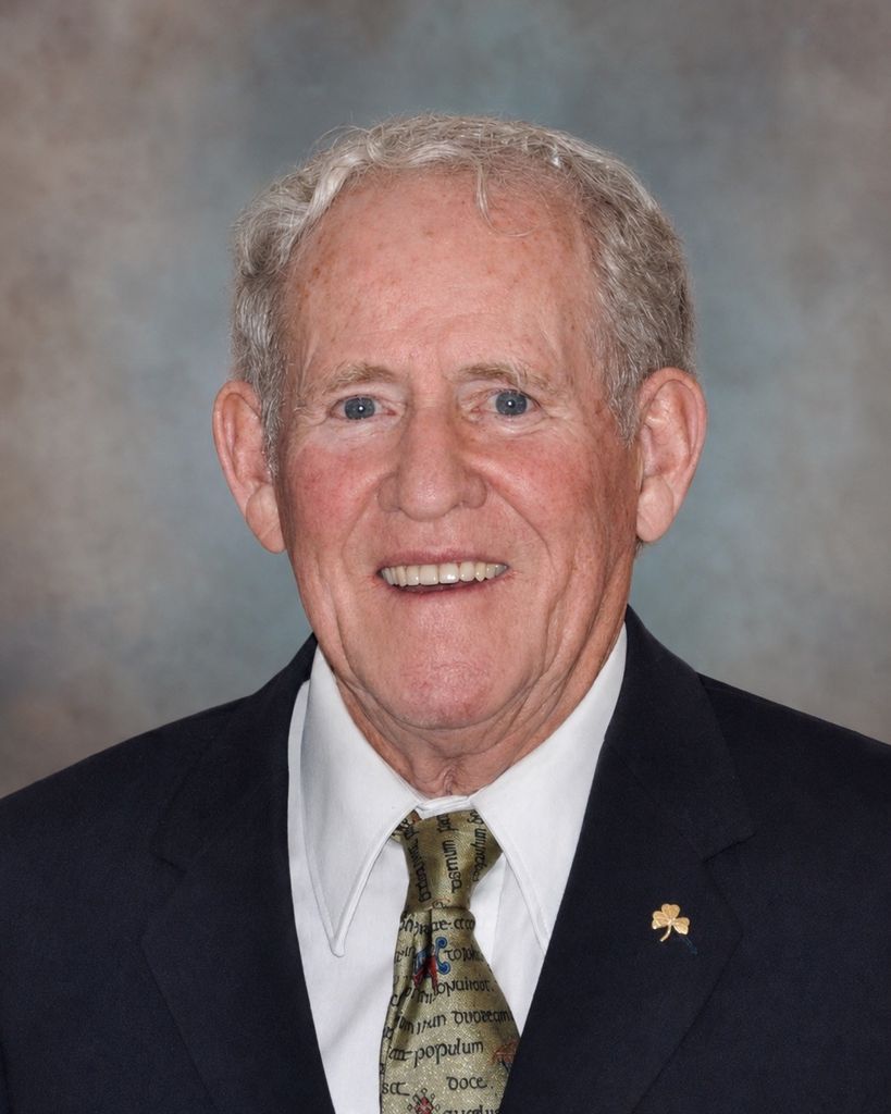 John Joseph DEAN