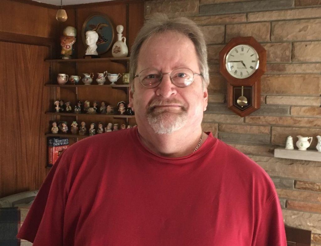 Robert Michael Zack Profile Photo