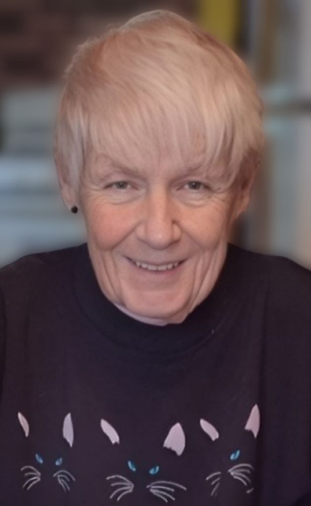 Donna M. Elmendorf Profile Photo