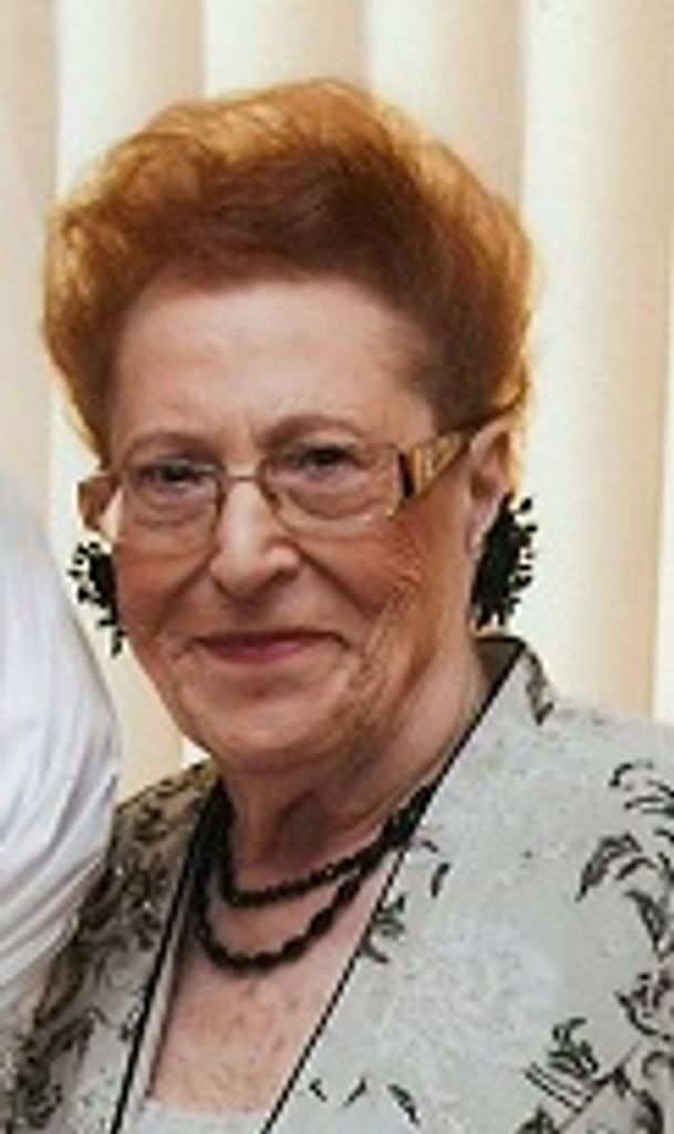 Marge Giacalone