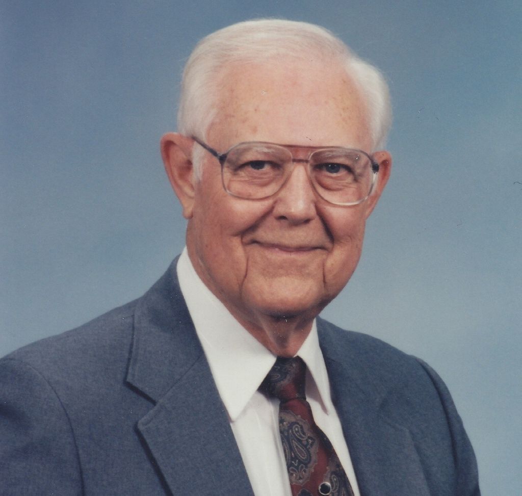 Harold Edward Peterson