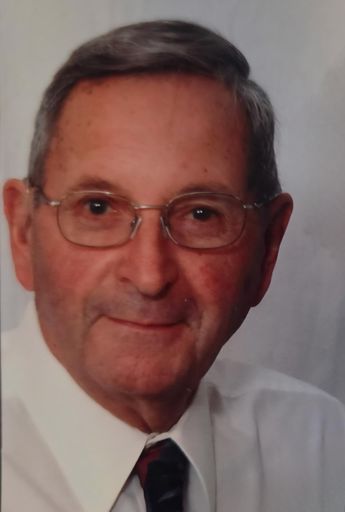 Vernon H Muench