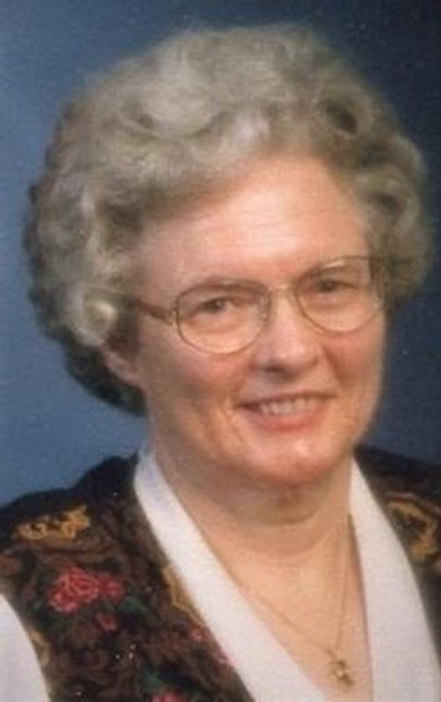 Barbara Jean Mcelwee