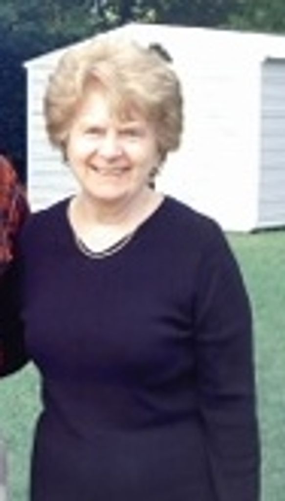 Eloise Doyle