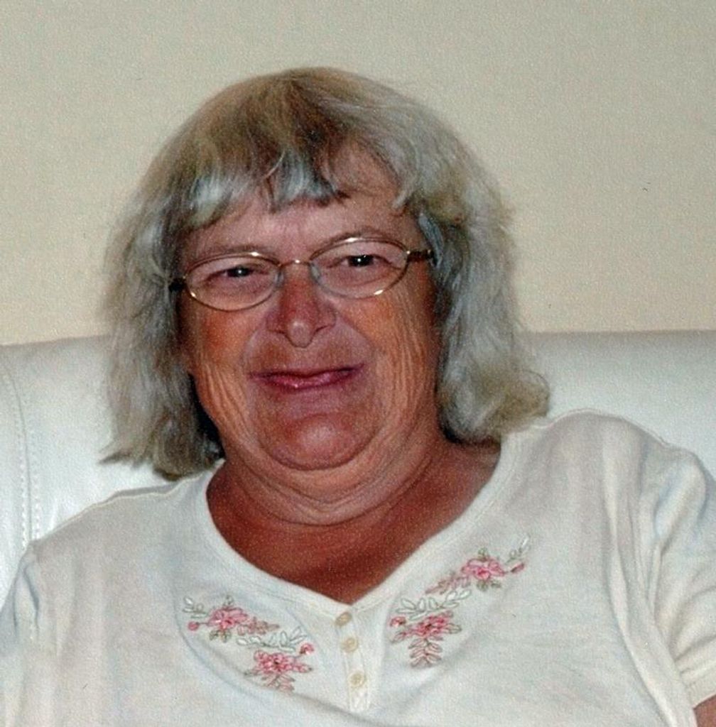 Margaret Cougler Profile Photo