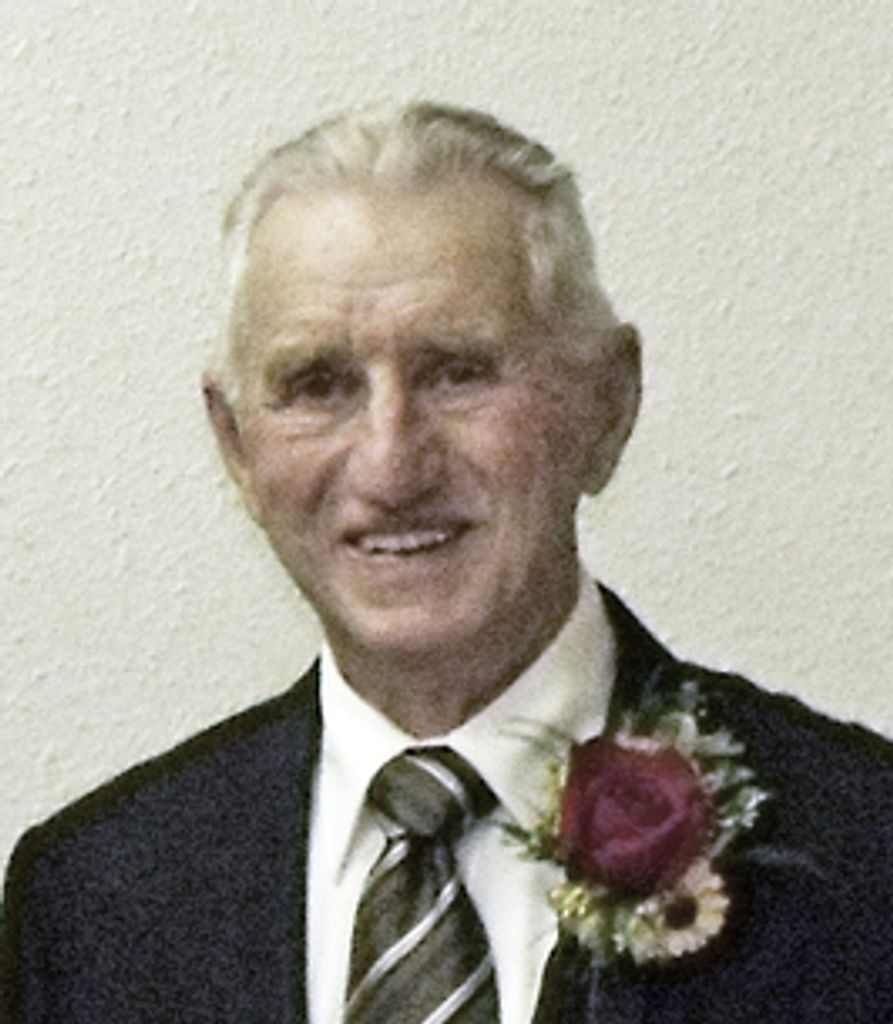Ivan  George Jefferies Profile Photo
