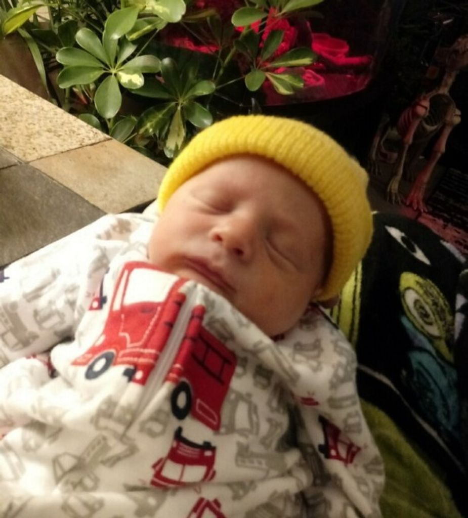 Aiden Alexander Pittman