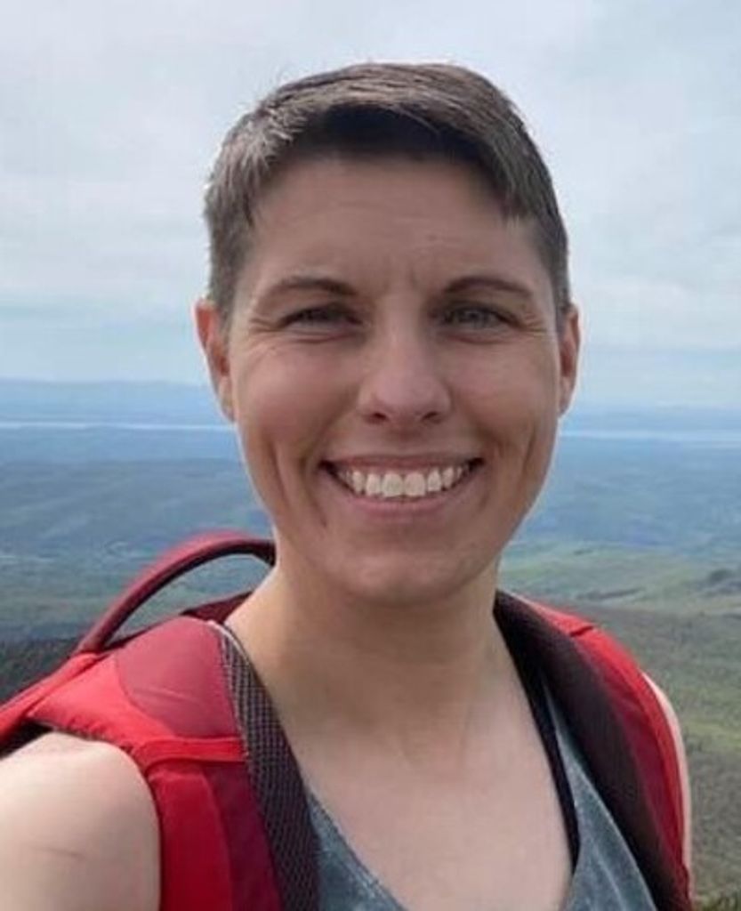 Virginia Lucretia Sweetser Profile Photo