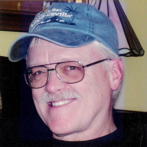 Jerry Allen Fruendt Profile Photo