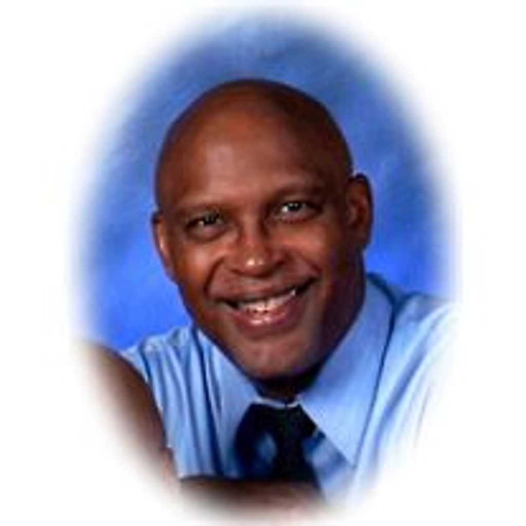 Keith Johnson