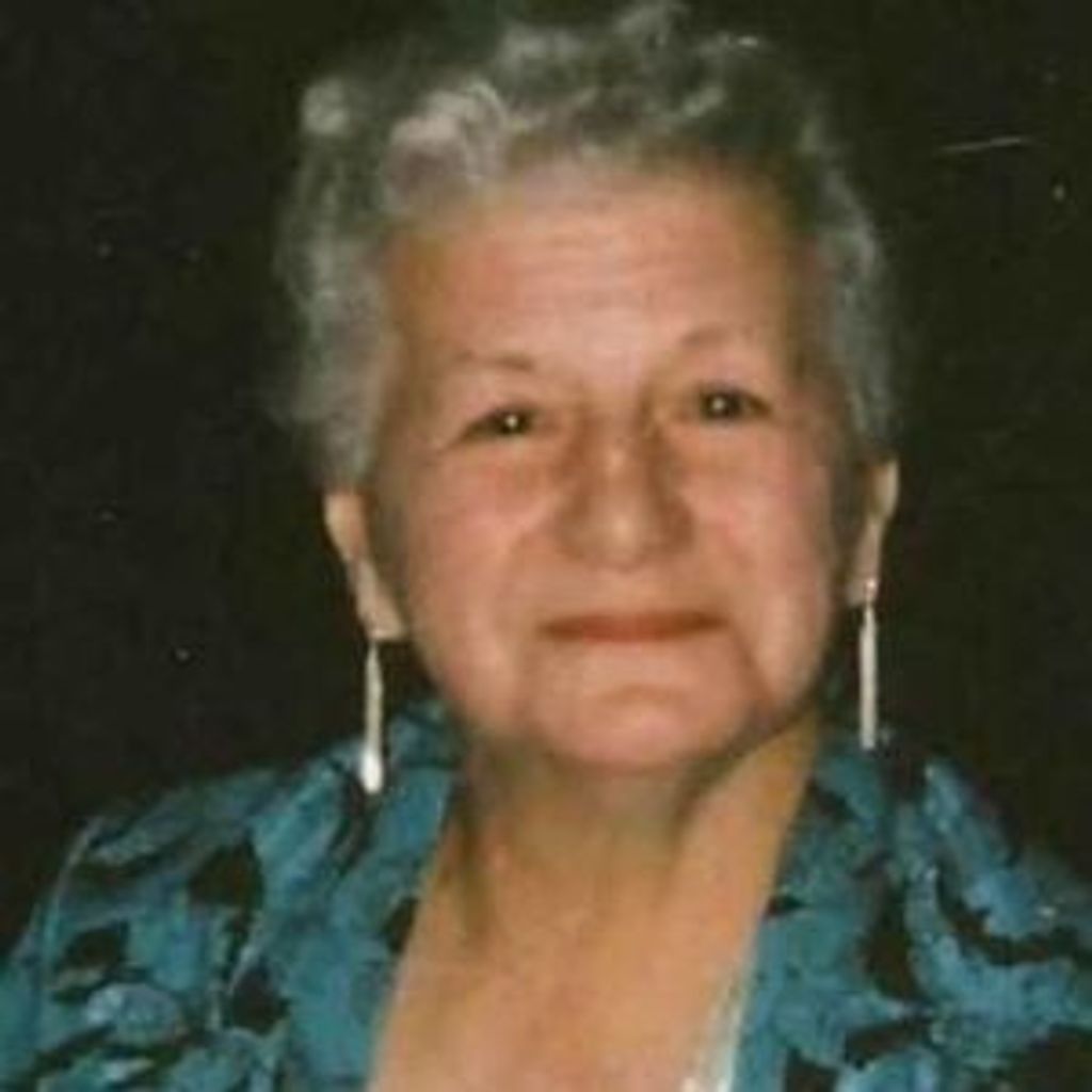 Rosemary Rose Mashuta Profile Photo