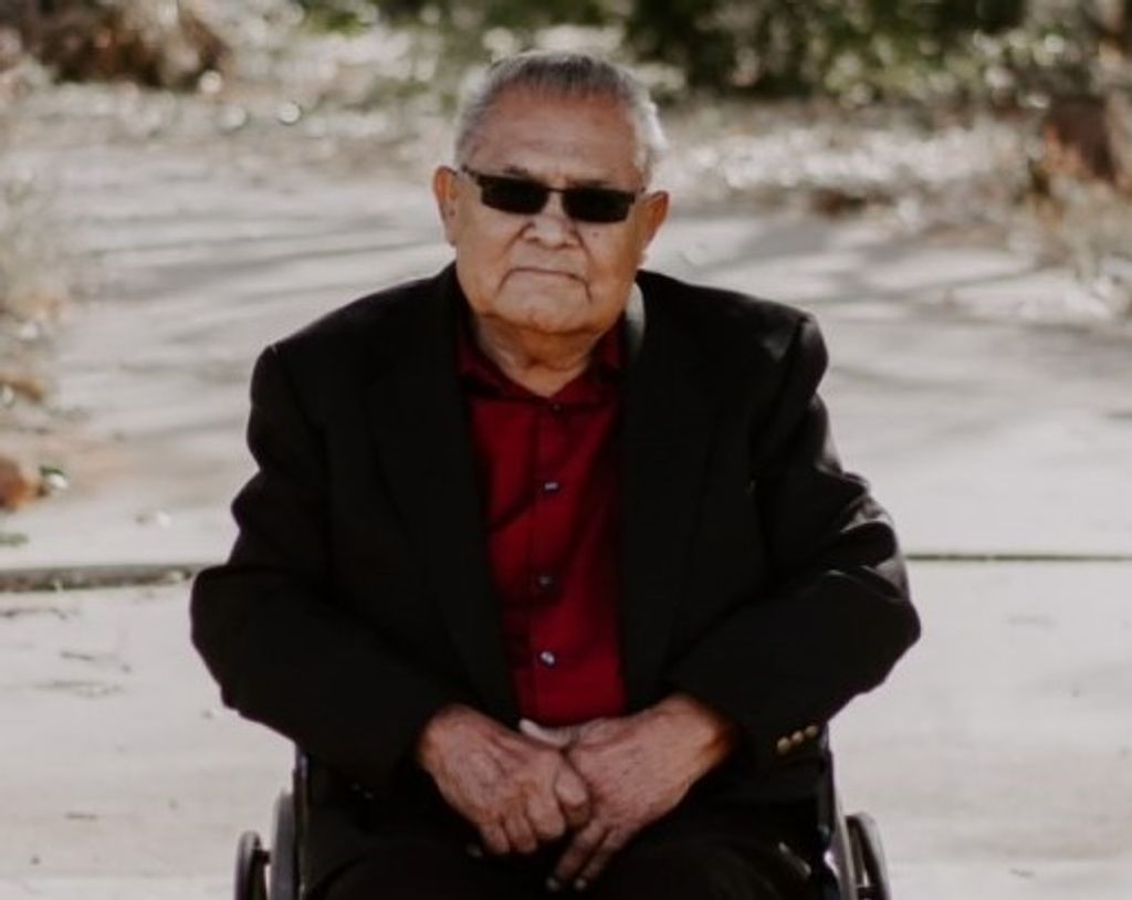 Natividad M. (Martinez)  Martinez Profile Photo