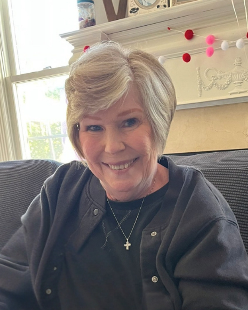 Nelda Boles Ferguson