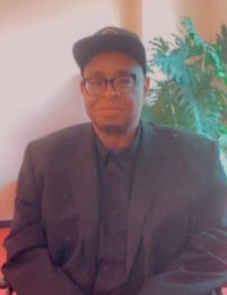 Mr. Michael Owen Steward