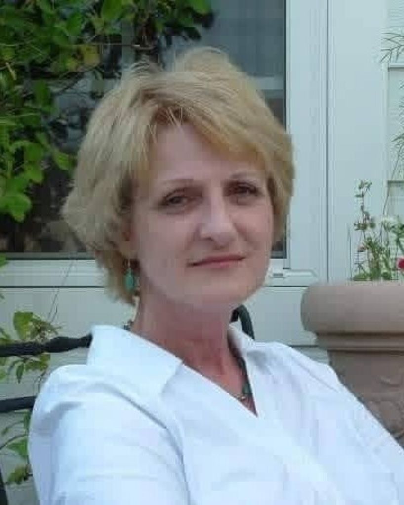 Jane Rich Profile Photo