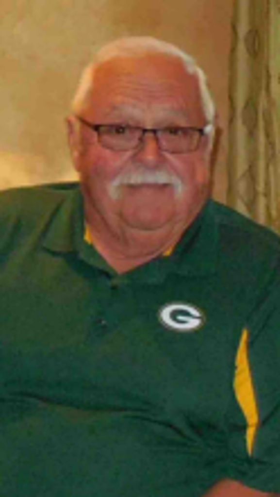 Donald J. Bergeron